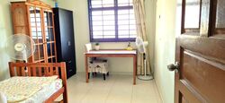 Admiralty Link (Sembawang),  #453164741